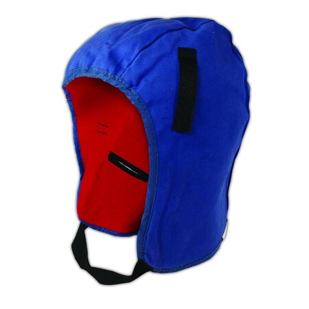 Occunomix Fleece-Lined Winter Hat Liner, One Size Fits Most RB420